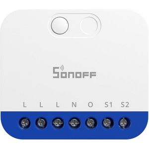 SONOFF MINI Extreme Matter Over WiFi Dimmer Switch MINI-DIM kép