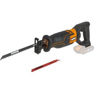 WORX WX500.9 - 20 mm, akkumulátoros, akku nélkül kép