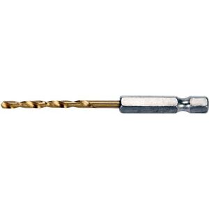 Yato titán fúrószár TITAN 1/4" 3 mm kép