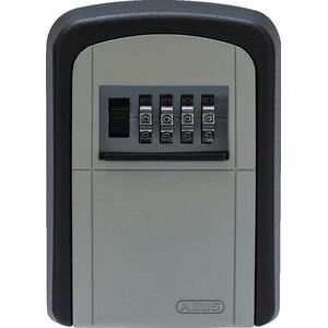 ABUS 707 B Key Garage - fali kulcstartó kép