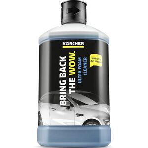 KÄRCHER Ultra habos tisztító RM 615, 1 l kép