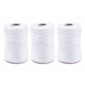 DuraHome Motouz PP 100 g/ 100 m, TEX 1000, 3 ks kép