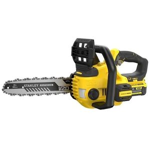 STANLEY FATMAX V20 Akkus láncfűrész szett, 30 cm (1×4, 0 Ah) kép
