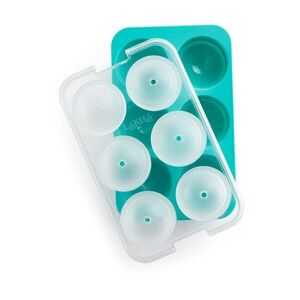 Szilikon jégkockatartó To Go – Lékué kép