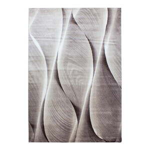 Barna szőnyeg 200x290 cm Parma – Ayyildiz Carpets kép