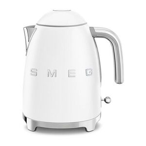 Matt fehér vízforraló 1, 7 l 50's Retro Style – SMEG kép