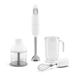 Fehér botmixer típusú mixer 50's Retro Style – SMEG kép