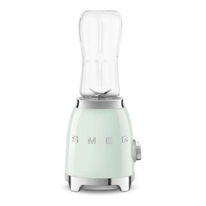 Világoszöld asztali mixer 50's Retro Style – SMEG kép