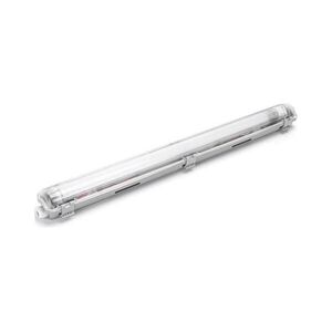 B.V. - LED ipari fénycsöves világítás 1xG13/9W/230V 4000K 66, 6 cm IP65 B10401N2Q kép