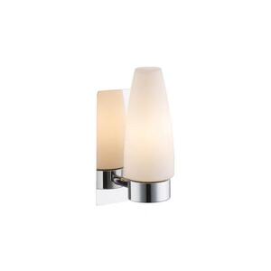 Globo 78160 - Fürdőszobai fali lámpa 1xE14/20W 78160 kép