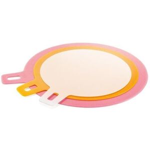 Tescoma Delícia tortaalátét, 3 db kép