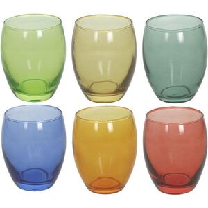 Tognana Pohárkészlet 6 db 400 ml TULIP kép