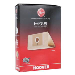 HOOVER H76 kép