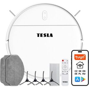 TESLA RoboStar iQ100 kép