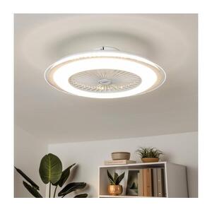 Brilagi - LED Dimmelhető lámpa látorral RONDA LED/48W/230V fehér + távirányító BG78508 kép