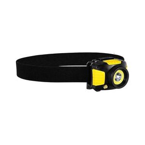 LED Fejlámpa 2xLED/5W/3xAAA + LED/3W LH241 kép