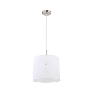 Globo 15430H - Csillár zsinóron NEMMO 1xE27/40W/230V 15430H kép