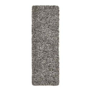 Szürke futószőnyeg 60x220 cm Vista – Think Rugs kép
