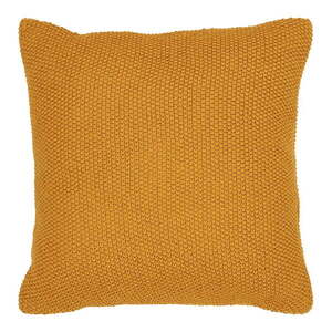 Újrahasznosított pamut díszpárna 45x45 cm Santos – House Nordic kép