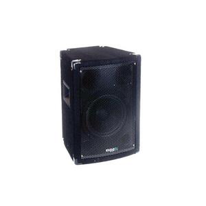3-utas 20 cm-es PA hangfal Ibiza 200 W teljesítménnyel kép