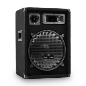 Auna Pro PW 1222 PA hangfal 600 W, 30 cm-es subwoofer kép