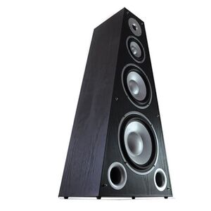 4-utas piramis alakú HiFi- hangszóró LTC SP-800, 330 W kép