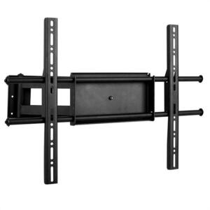 LUA Forgatható LCD TV-tartó 180° <50 kg <127 cm, hajlítható kép