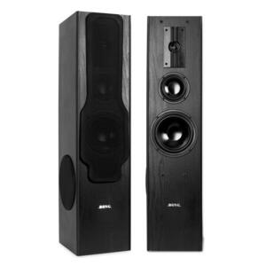 Páros 3-utas HiFi hangszóró Beng 880 W kép