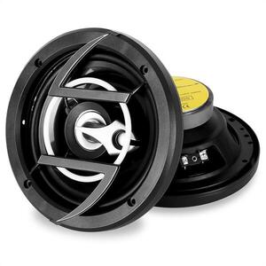 Páros 16, 5 cm-es (6, 5“) hangszóró Auna, autóba, 600W kép