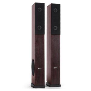 Beng LB 4707 páros 4-utas oszlophangfal, 960 W kép