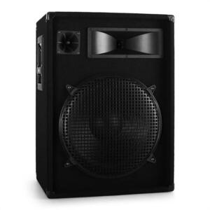 PA hangfal Omnitronic DX 1522, 800 W kép