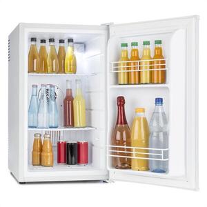 Klarstein minibár, 70 l, fehér kép