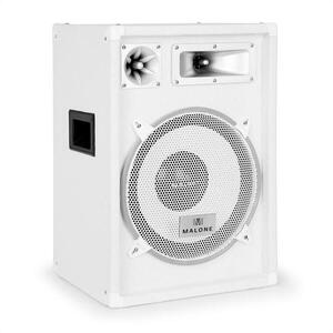 Auna Pro PA hangszóró Auna™ PW 1222 , 30 cm-es hangszóró, 600 W-os kép