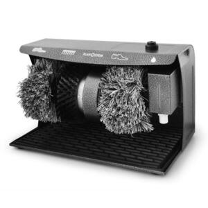 Klarstein SPO-17C cipőtisztítógép, fényező, 120 W kép