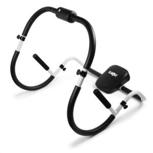 KLARFIT AB hasfal edző Klarfit, edzésfigyelő számítógép kép