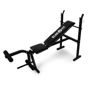 KLARFIT tornapad, láb erősítése, < 160 kg kép