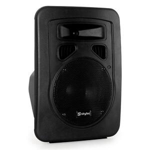 PA hangszóró Skytec 20 cm passzív hangszóró, 300 W, ABS kép