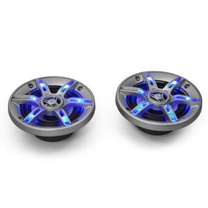 Auna CS-LED65, hangfal pár, 800 W kép