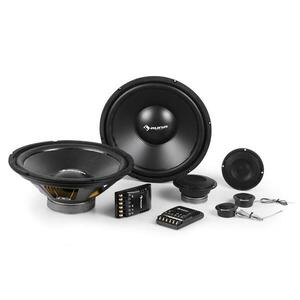 Auna CS-Comp-10, 6400 W, autóhifi hangszórók kép