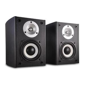 Trevi AV-540BK aktív hangfalpár, 80 W, árnyékolt kép