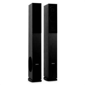 Hangfalszett Fenton / Skytronic SHFT52B, 500 W, 16 cm sub kép