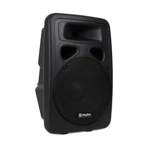 Skytec SP1200ABT aktív hangfal, 30 cm (12"), bluetooth kép