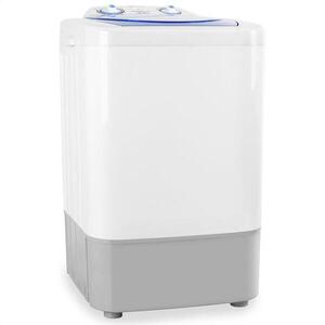 OneConcept SG002 mini mosógép, 2, 8 kg kép