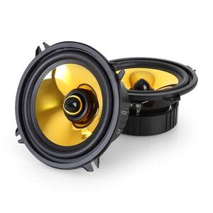 Auna Goldblaster 5 hangfalpár autóba, 13 cm (5"), 1000 W kép