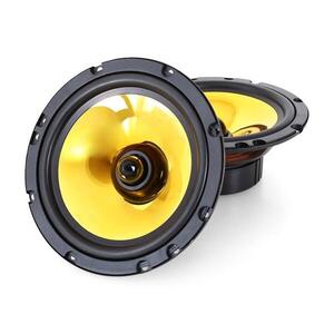 Auna Goldblaster 6.5, 16, 5cm-es (6, 5") autó hangfalpár kép