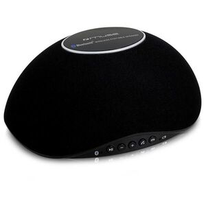 Muse M 600BT bluetooth hangfal, akku, AUX kép