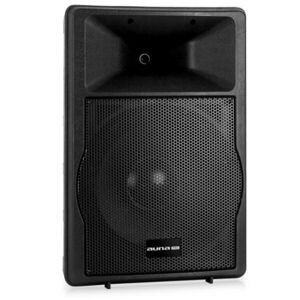 Auna Pro 2-utas auna Pro PW-EV-15A koncert hangfal, 1500 W, ABS kép