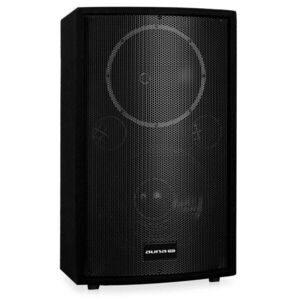 Auna Pro PW-MON-12A aktív monitro hangfal, 1100 W kép