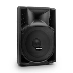 Auna Pro aktív hangfal, 38 cm (15"), 120 W, 2 x mix, AUX kép