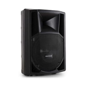 Auna Pro PP-2212A aktív PA hangfal, AUX, 550W RMS kép